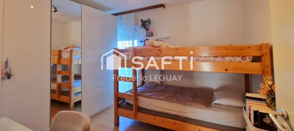 Apartamento T3 em Strasbourg, France N.º 151954 7