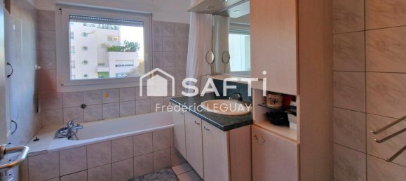 Apartamento T3 em Strasbourg, France N.º 151954 5