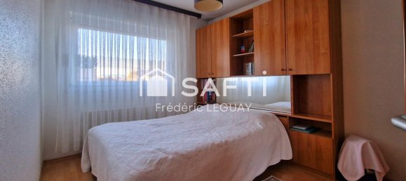 Apartamento T3 em Strasbourg, France N.º 151954 4