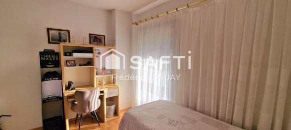 Apartamento T3 em Strasbourg, France N.º 151954 8