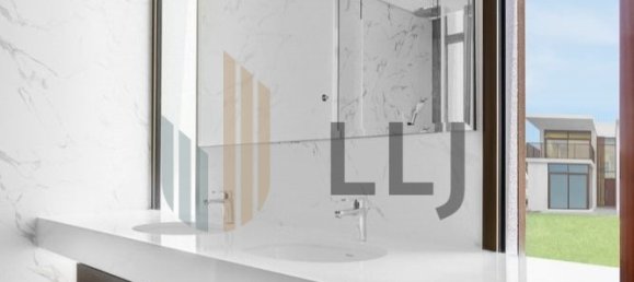 4 bedrooms Villa in Abu Dhabi, UAE No. 54650 4