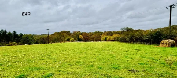 Terreno em Saint-Fraimbault-de-Prieres, France 13504 m² N.º 84080 3