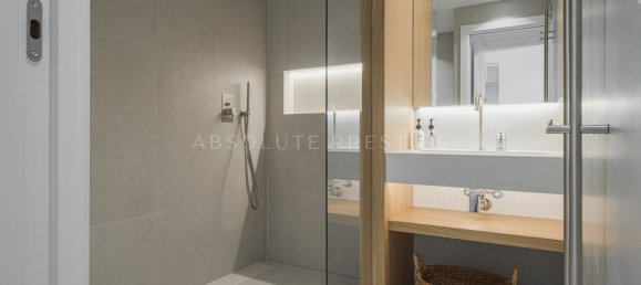 Apartamento de 3 dormitorios en Marbella, Spain No. 69901 20