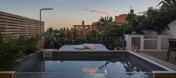 Apartamento de 3 dormitorios en Marbella, Spain No. 69901 27