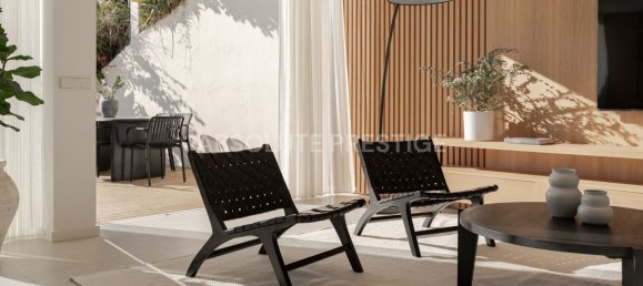 Apartamento de 3 dormitorios en Marbella, Spain No. 69901 5