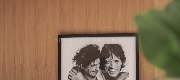 Apartamento de 3 dormitorios en Marbella, Spain No. 69901 23