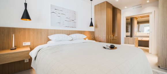 Apartamento de 3 dormitorios en Marbella, Spain No. 69901 16