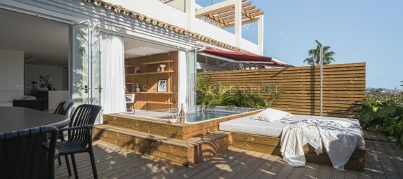 Apartamento de 3 dormitorios en Marbella, Spain No. 69901 26