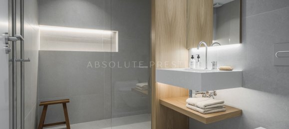 Apartamento de 3 dormitorios en Marbella, Spain No. 69901 22