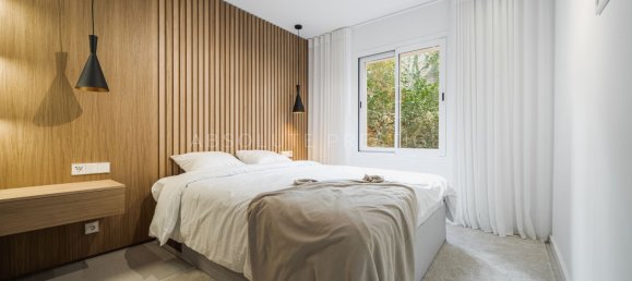 Apartamento de 3 dormitorios en Marbella, Spain No. 69901 19