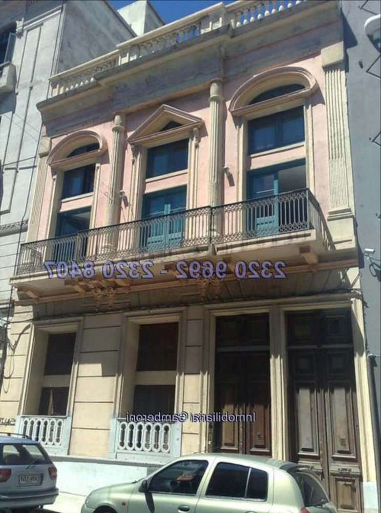 3 Schlafzimmer Wohnung in Montevideo, Uruguay, Nr. 11004