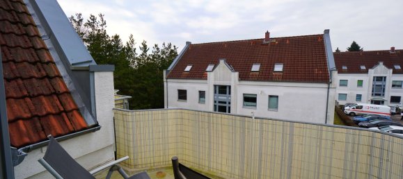 2 Schlafzimmer Wohnung in Ostholstein, Germany, Nr. 106824 2