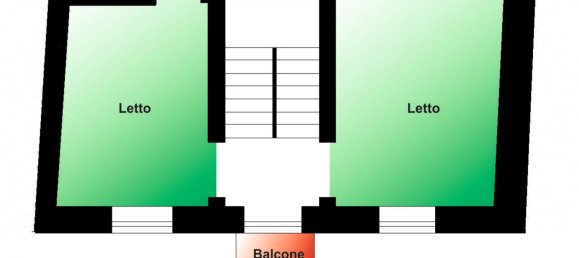 Дом с 5 спальнями в Биелла, Италия № 327434 30