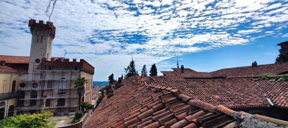 Дом с 5 спальнями в Биелла, Италия № 327434 27