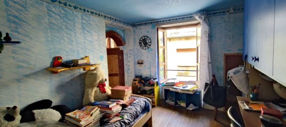 Дом с 5 спальнями в Биелла, Италия № 327434 18