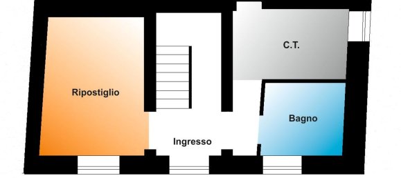 Дом с 5 спальнями в Биелла, Италия № 327434 28
