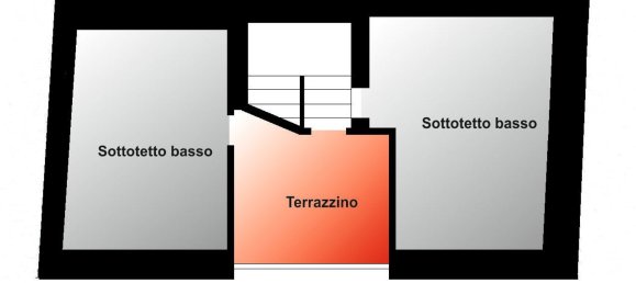 Дом с 5 спальнями в Биелла, Италия № 327434 31
