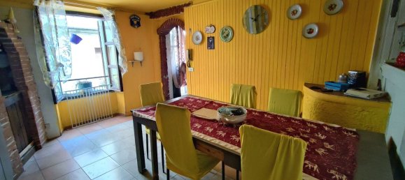 Дом с 5 спальнями в Биелла, Италия № 327434 15