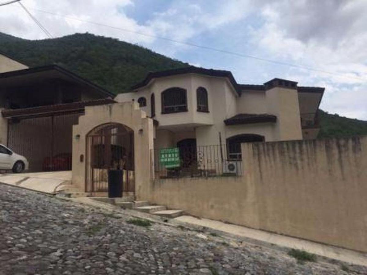 4 Schlafzimmer Haus in Nuevo Leon, Mexico, Nr. 157360