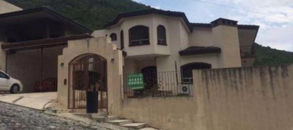 4 Schlafzimmer Haus in Nuevo Leon, Mexico, Nr. 157360 2