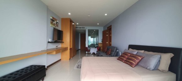 1 bedroom Condo in Pattaya, Thailand No. 4207 14
