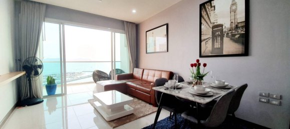 1 bedroom Condo in Pattaya, Thailand No. 4207 12