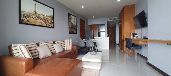1 bedroom Condo in Pattaya, Thailand No. 4207 11