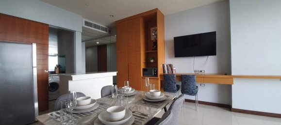 1 bedroom Condo in Pattaya, Thailand No. 4207 10