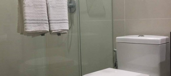 1 bedroom Condo in Pattaya, Thailand No. 4207 5