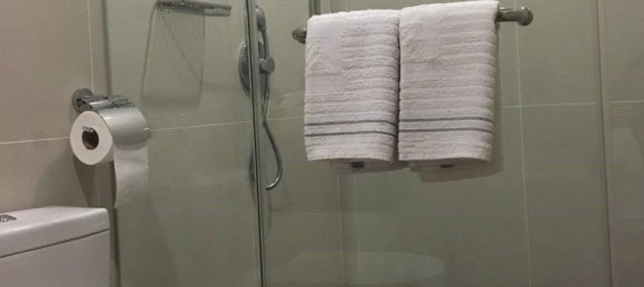 1 bedroom Condo in Pattaya, Thailand No. 4207 6