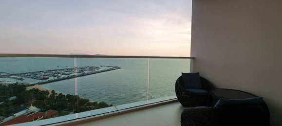 1 bedroom Condo in Pattaya, Thailand No. 4207 17