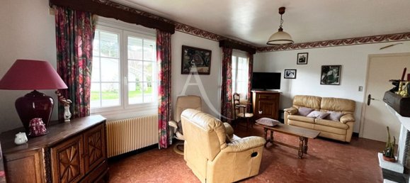 3 bedrooms House in Cucq, France No. 54751 4