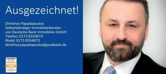 1 Schlafzimmer Wohnung in Hagen, Germany, Nr. 337630 5