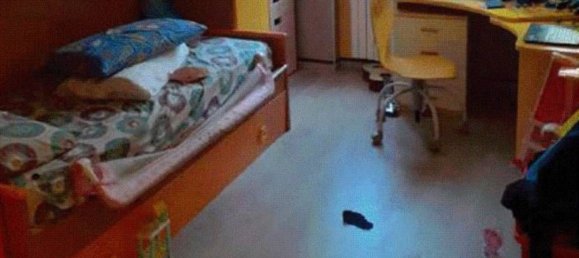 3غرفة شقة في Fornovo di Taro, Italy رقم 101151 11