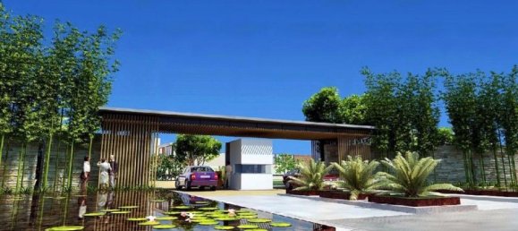 Дом с 3 спальнями в Солидаридад, Мексика № 162832 2