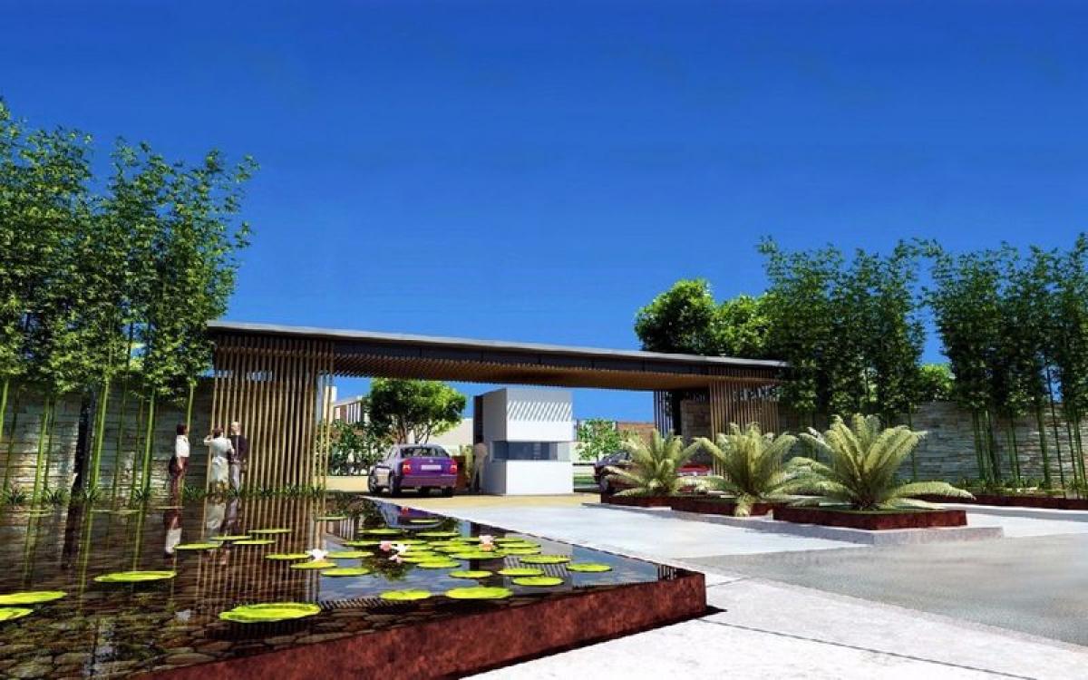 Дом с 3 спальнями в Солидаридад, Мексика № 162832