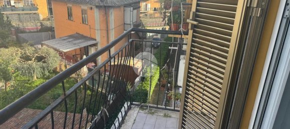 2-salle Appartement à Rome, Italy No. 7547 13