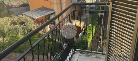 2-salle Appartement à Rome, Italy No. 7547 12