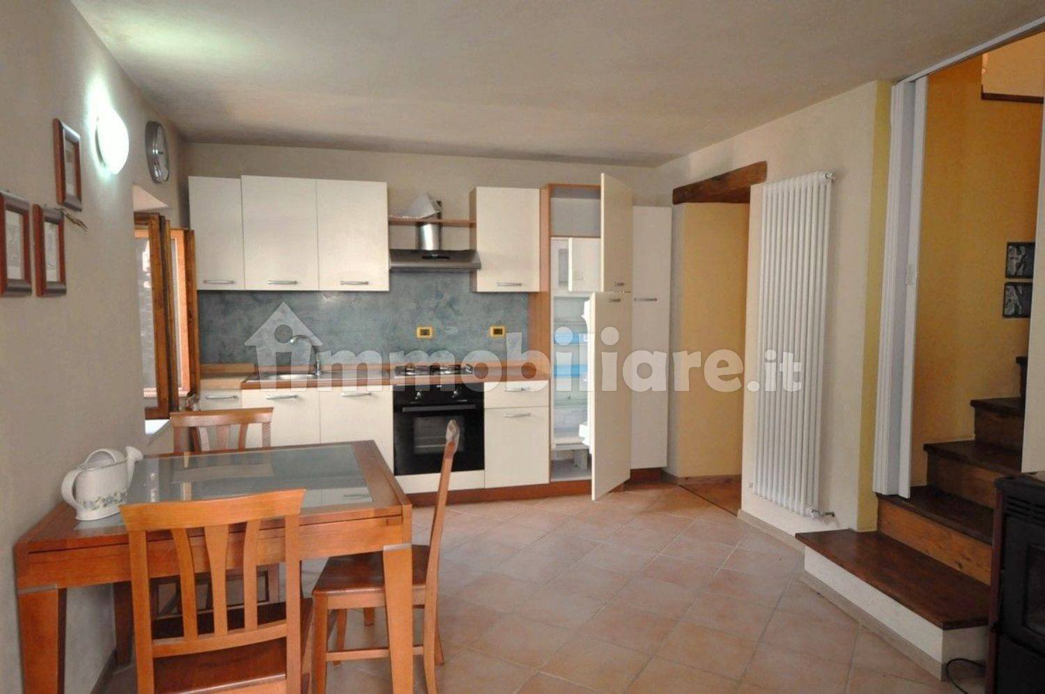 1 chambre Appartement à Loro Ciuffenna, Italy No. 81108