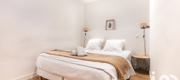 2غرفة شقة في Boulogne-sur-Mer, France رقم 346022 2