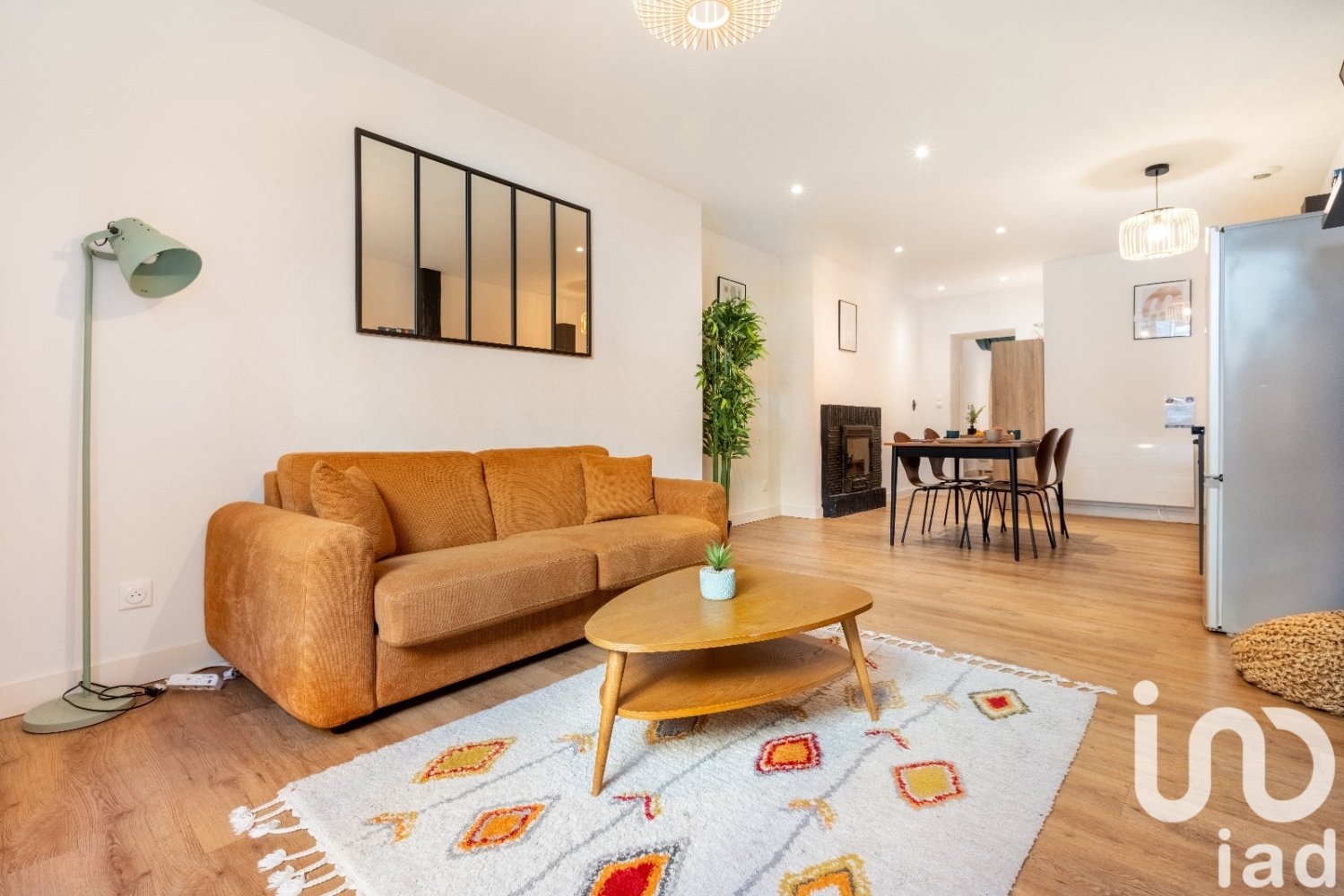 2غرفة شقة في Boulogne-sur-Mer, France رقم 346022