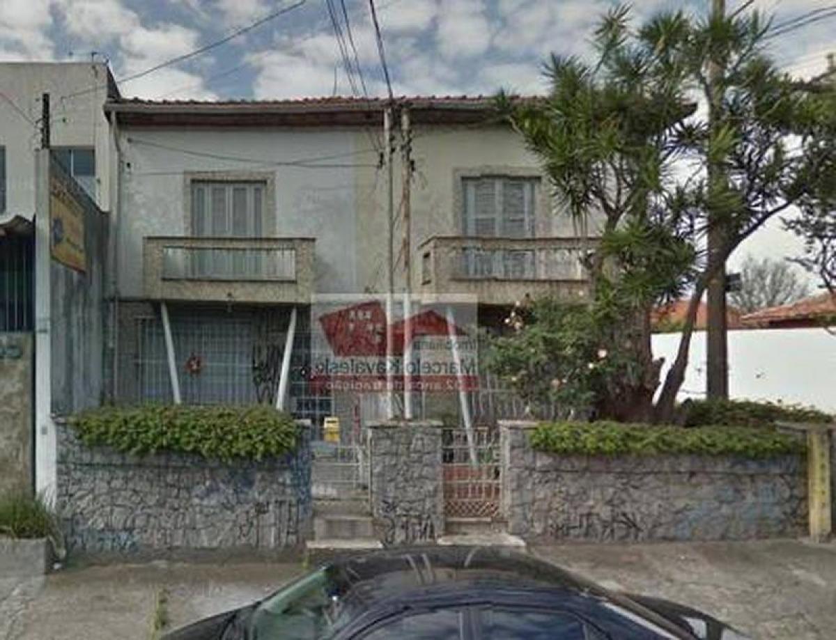 Дом с 2 спальнями в Сан-Паулу, Бразилия № 522772