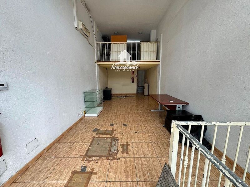 3 Schlafzimmer Gewerbliche Immobilie in Adeje, Spain, Nr. 244772