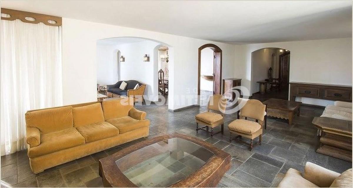 3 chambres Maison à Sao Paulo, Brazil No. 582791