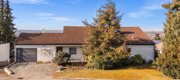 10-Zimmer Haus in Baden-Württemberg, Germany, Nr. 37492 5