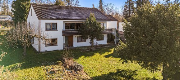 10-Zimmer Haus in Baden-Württemberg, Germany, Nr. 37492 3