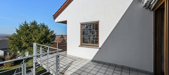 10-Zimmer Haus in Baden-Württemberg, Germany, Nr. 37492 31