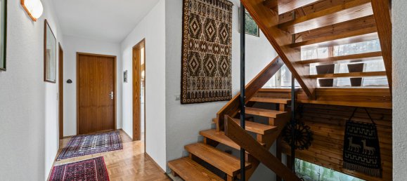 10-Zimmer Haus in Baden-Württemberg, Germany, Nr. 37492 17