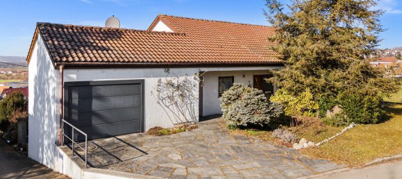 10-Zimmer Haus in Baden-Württemberg, Germany, Nr. 37492 4