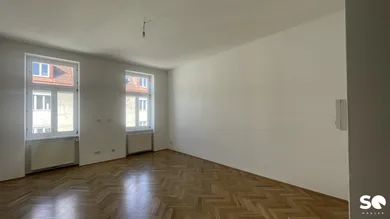 2 rooms Apartment in Brigittenau, Austria No. 187508